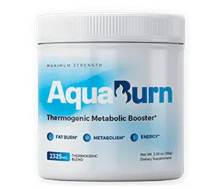 AquaBurn aquaburn-supplement